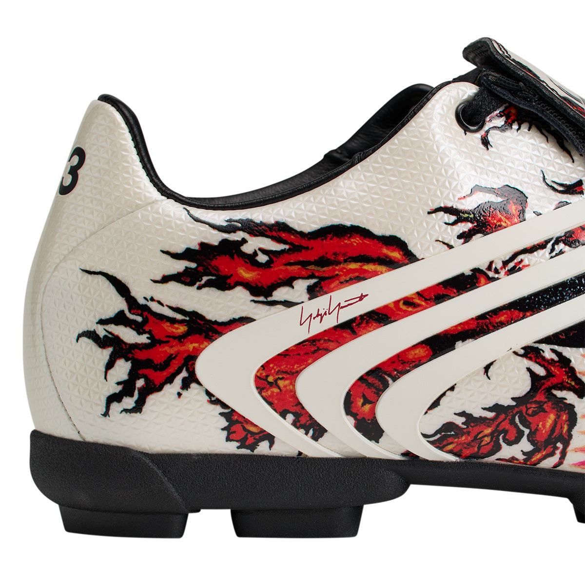 F50 Tunit 'Yaksha'