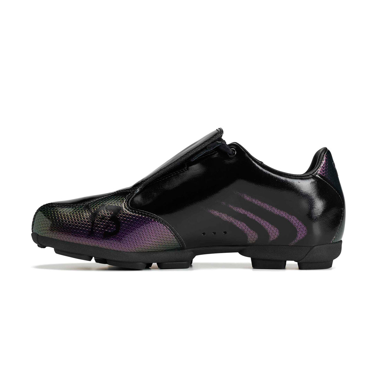 + Chito F50 Tunit 'Black'