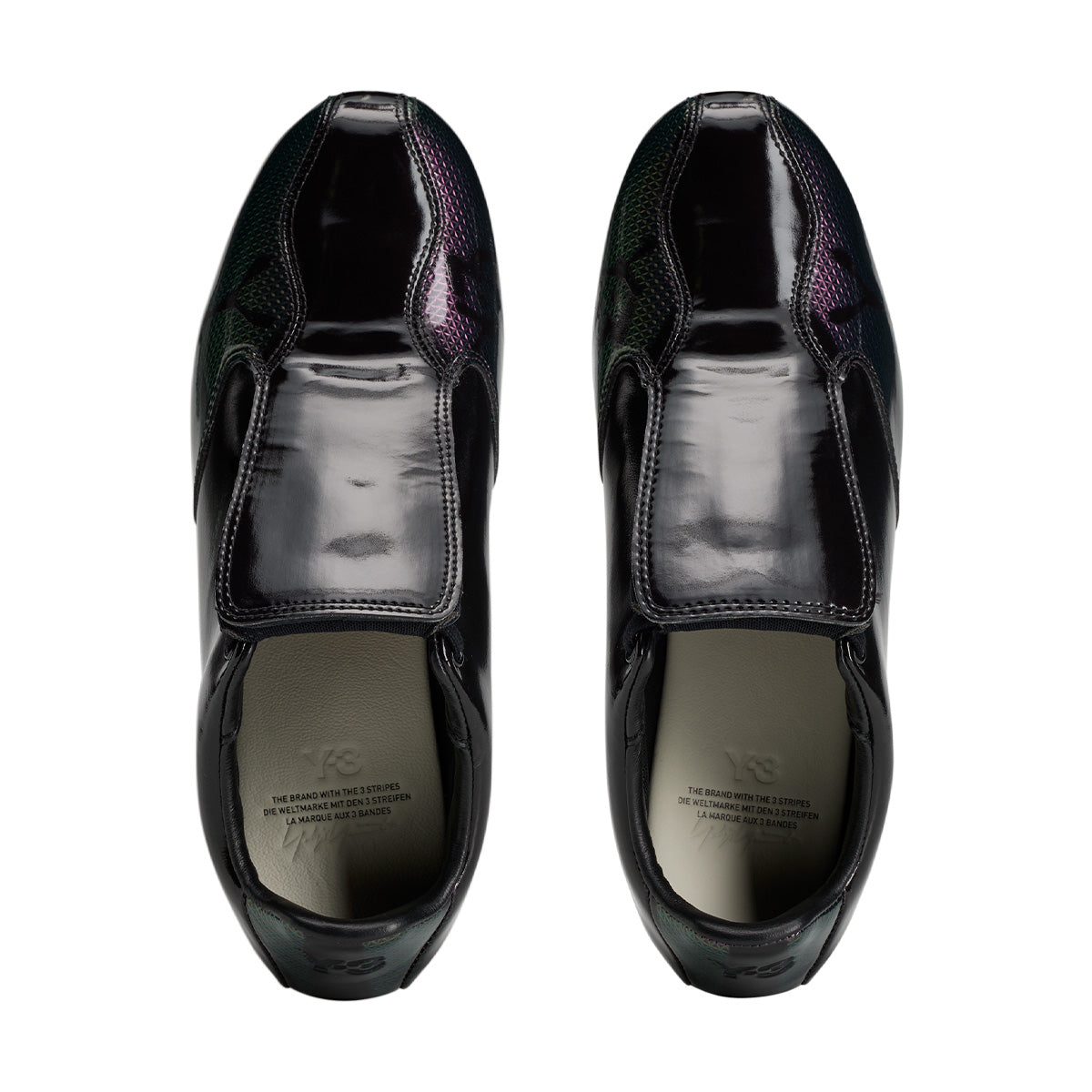 + Chito F50 Tunit 'Black'