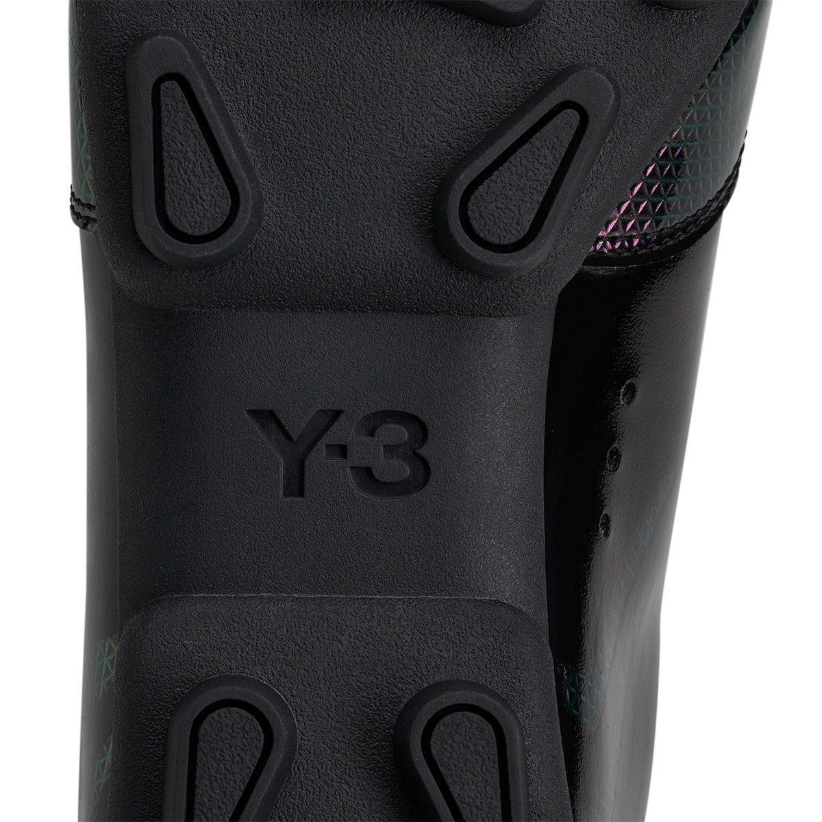 + Chito F50 Tunit 'Black'