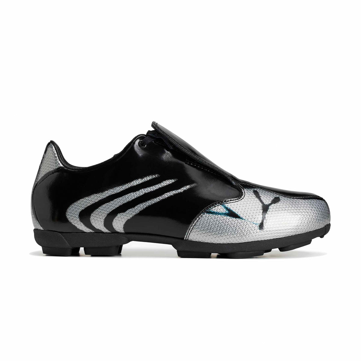 + Chito F50 Tunit 'Silver Metallic'