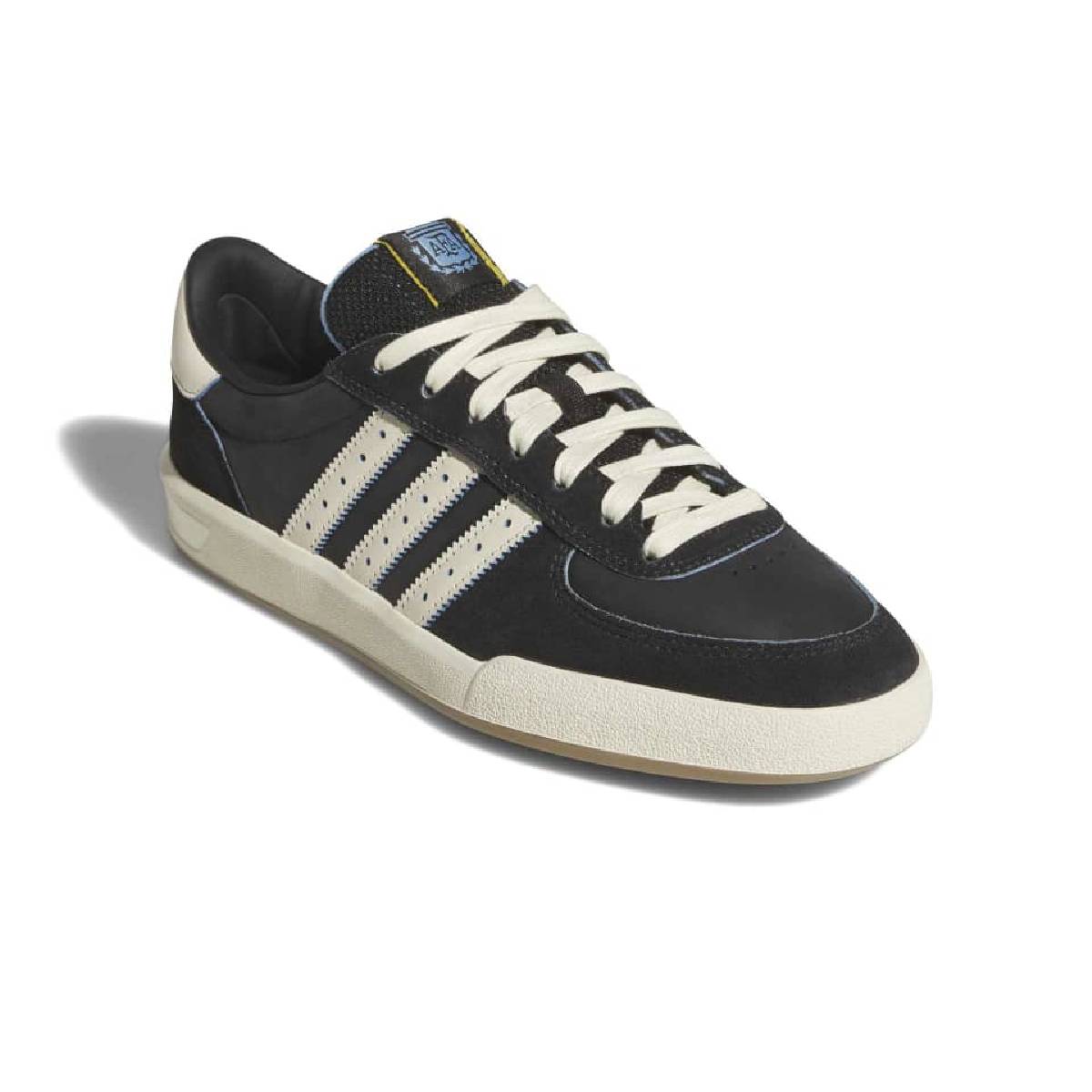 + Thrasher + Argentine Football Association Glenburn 'Core Black Cream White'