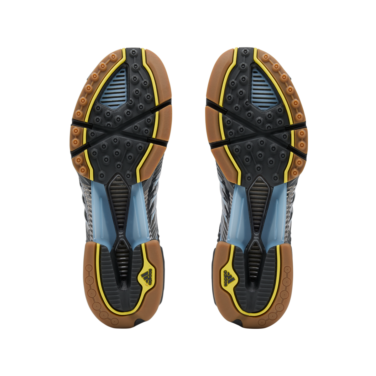 + Always Do What You Should Do Climacool 1 'Core Black'