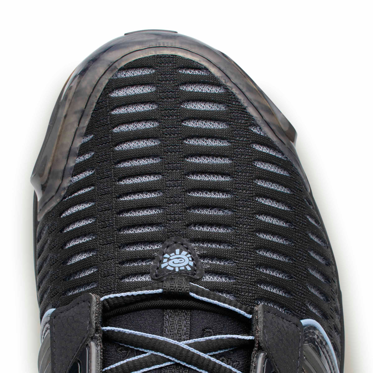 + Always Do What You Should Do Climacool 1 'Core Black'