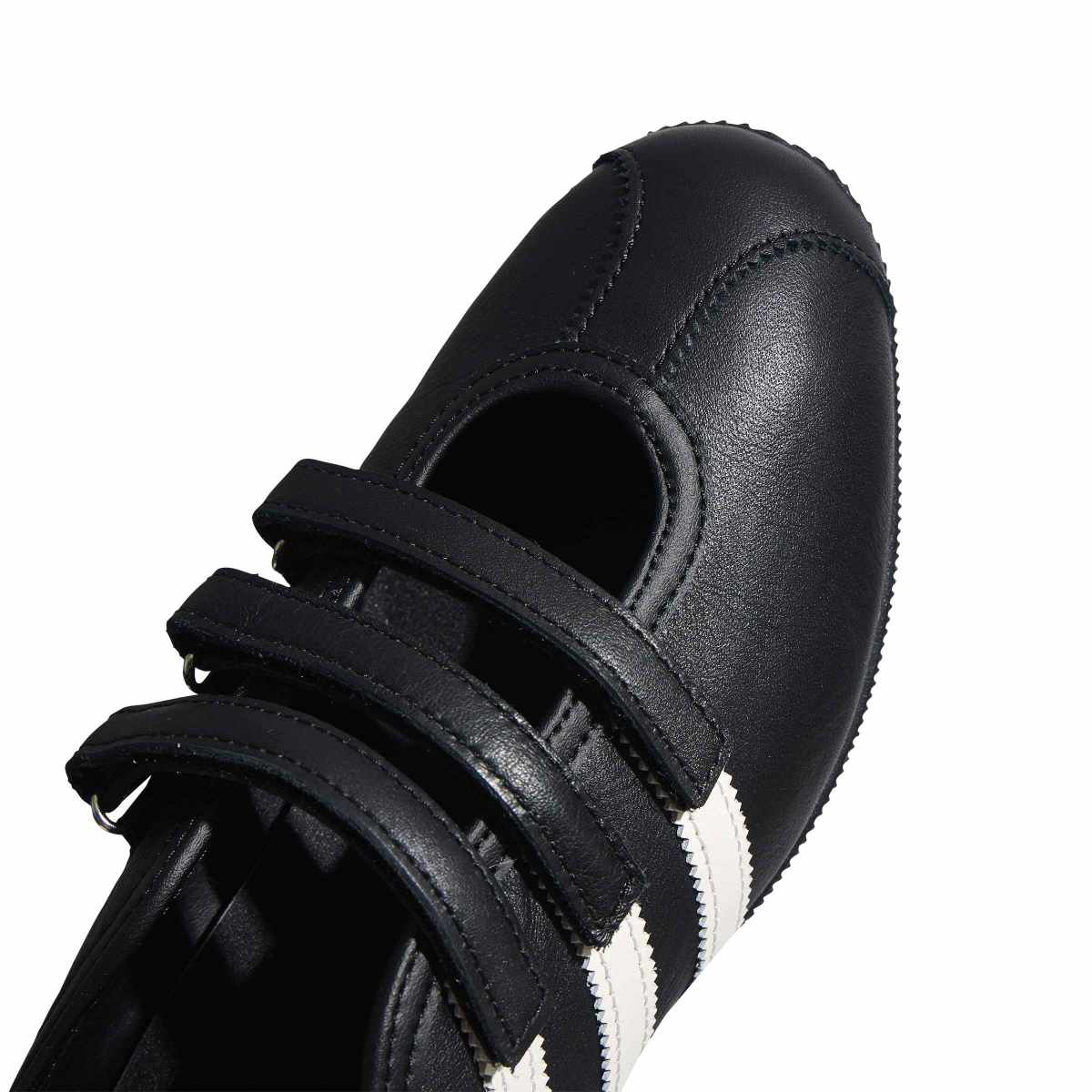 Wmns ANFU Mary Jane 'Core Black'