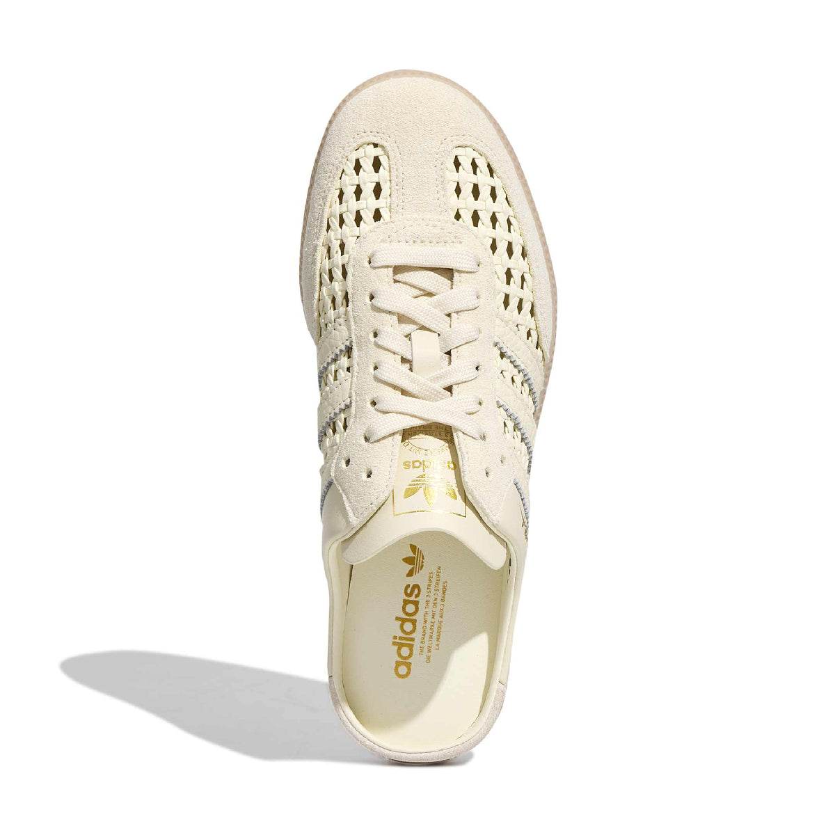 Wmns Samba OG Mule 'Cream White'