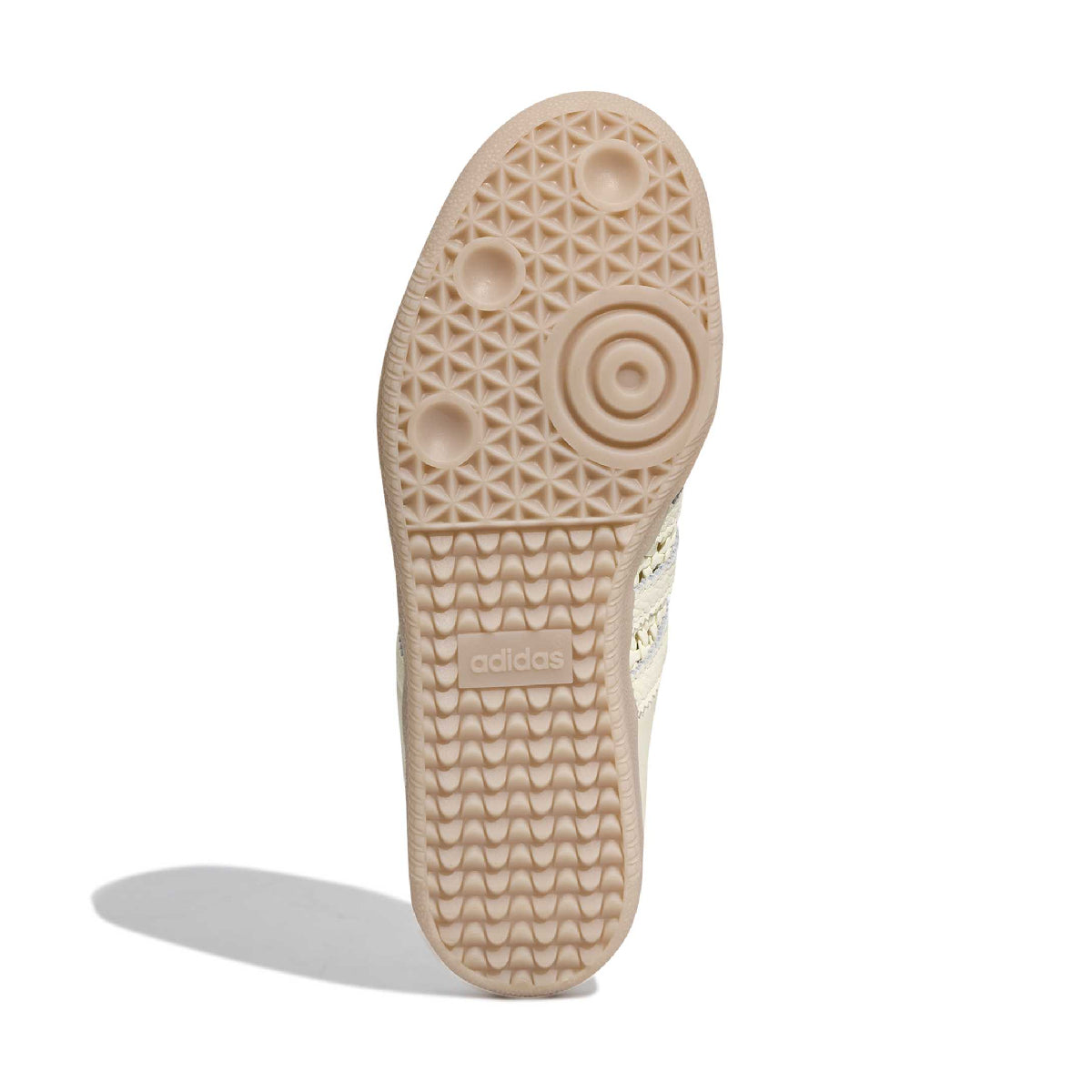 Wmns Samba OG Mule 'Cream White'