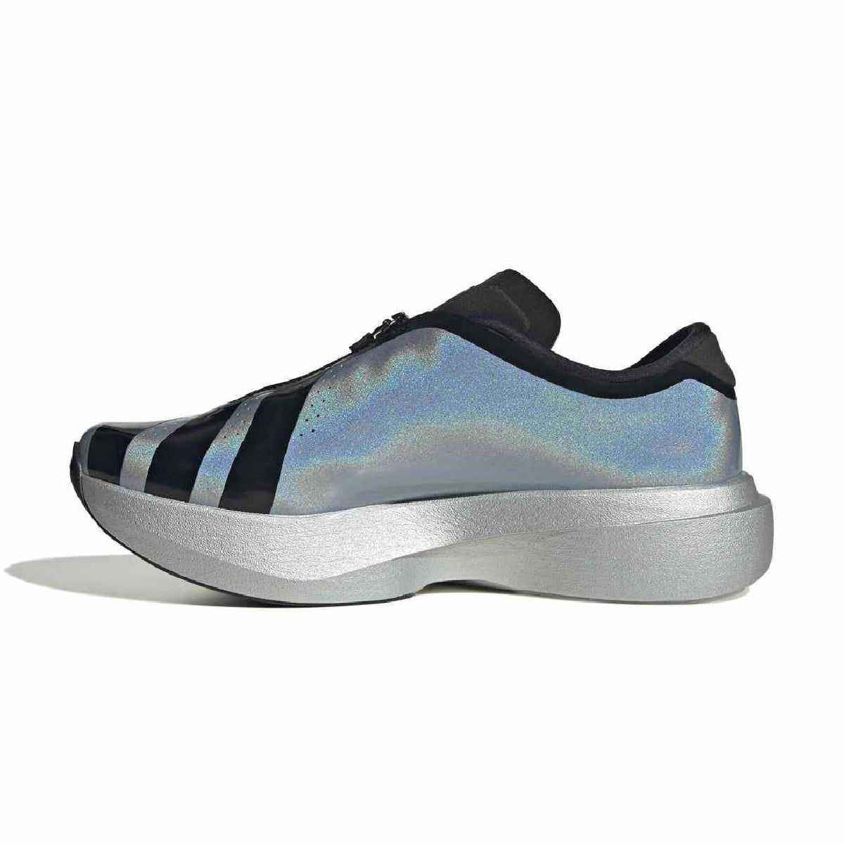 adizero Evo SL Zip 'Halo Silver'