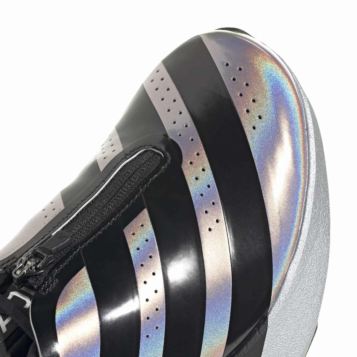 Wmns adizero Evo SL Zip 'Halo Silver'