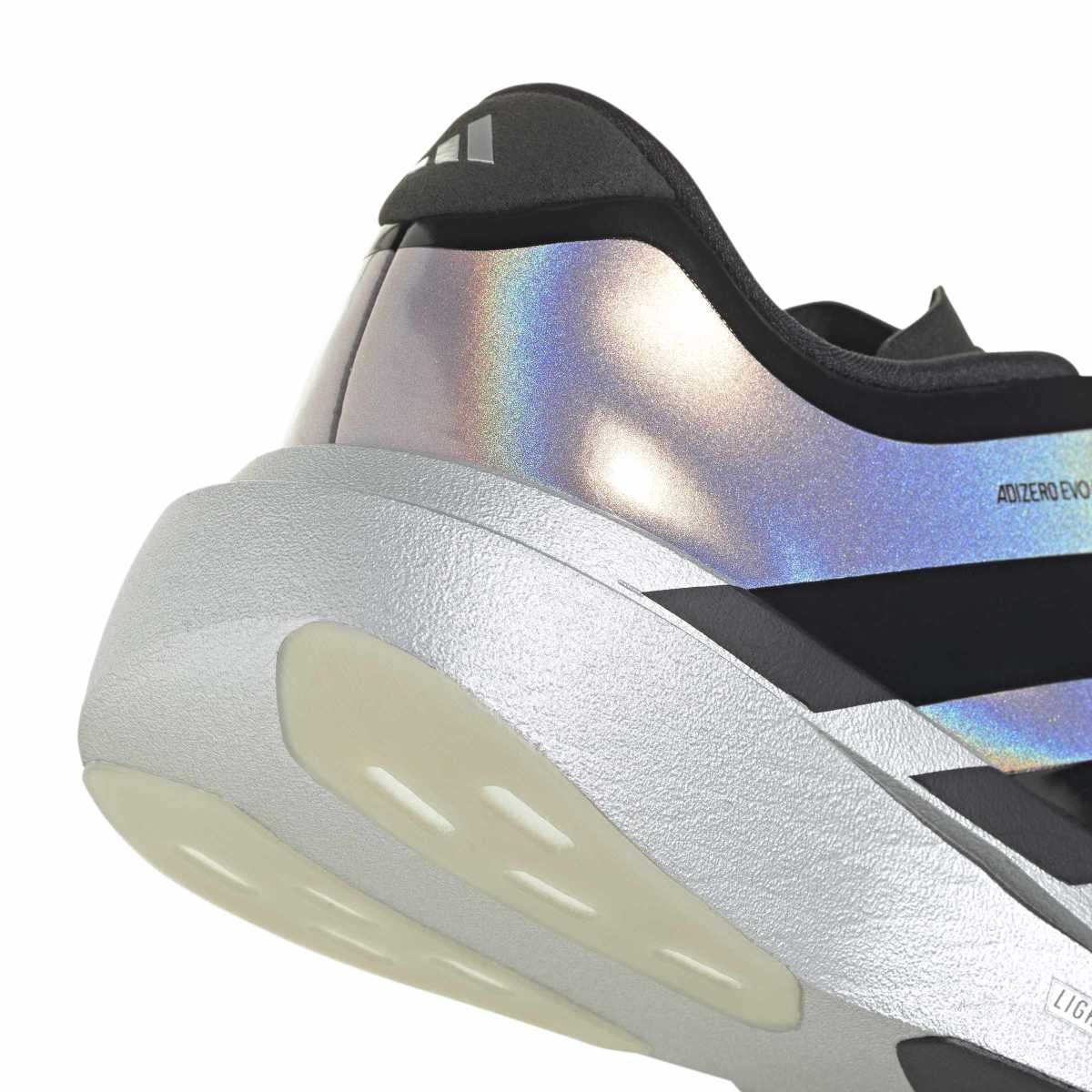 Wmns adizero Evo SL Zip 'Halo Silver'