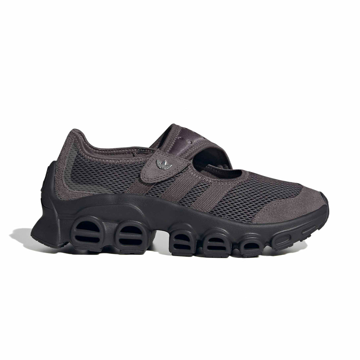 Wmns Adifom Megajane 'Charcoal'
