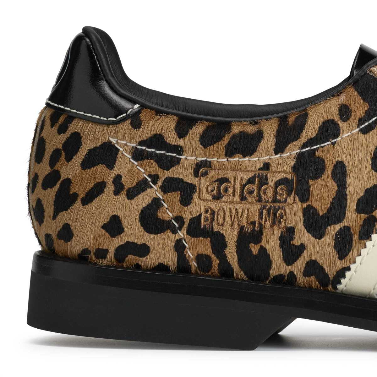+ Brain Dead Bowling Shoes 'Cheetah'