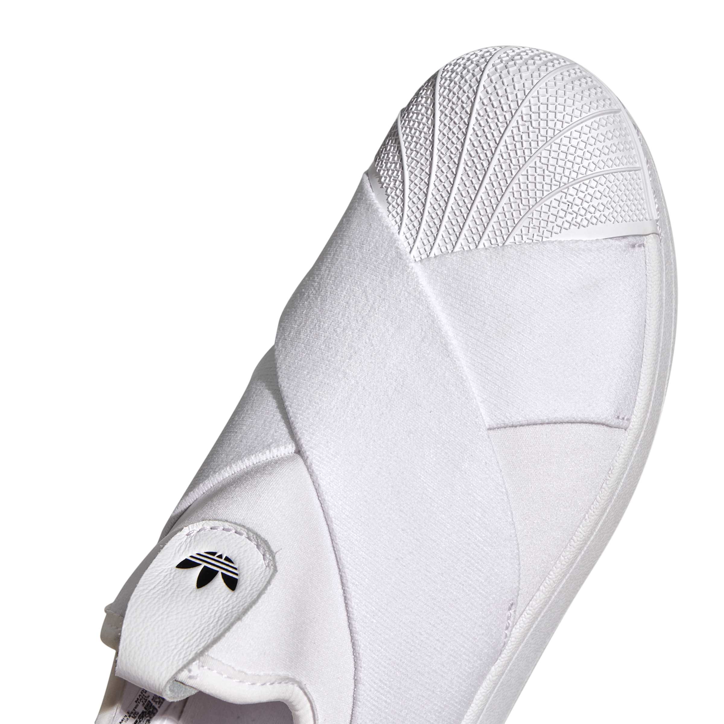 Superstar II Slip-On 'Cloud White'
