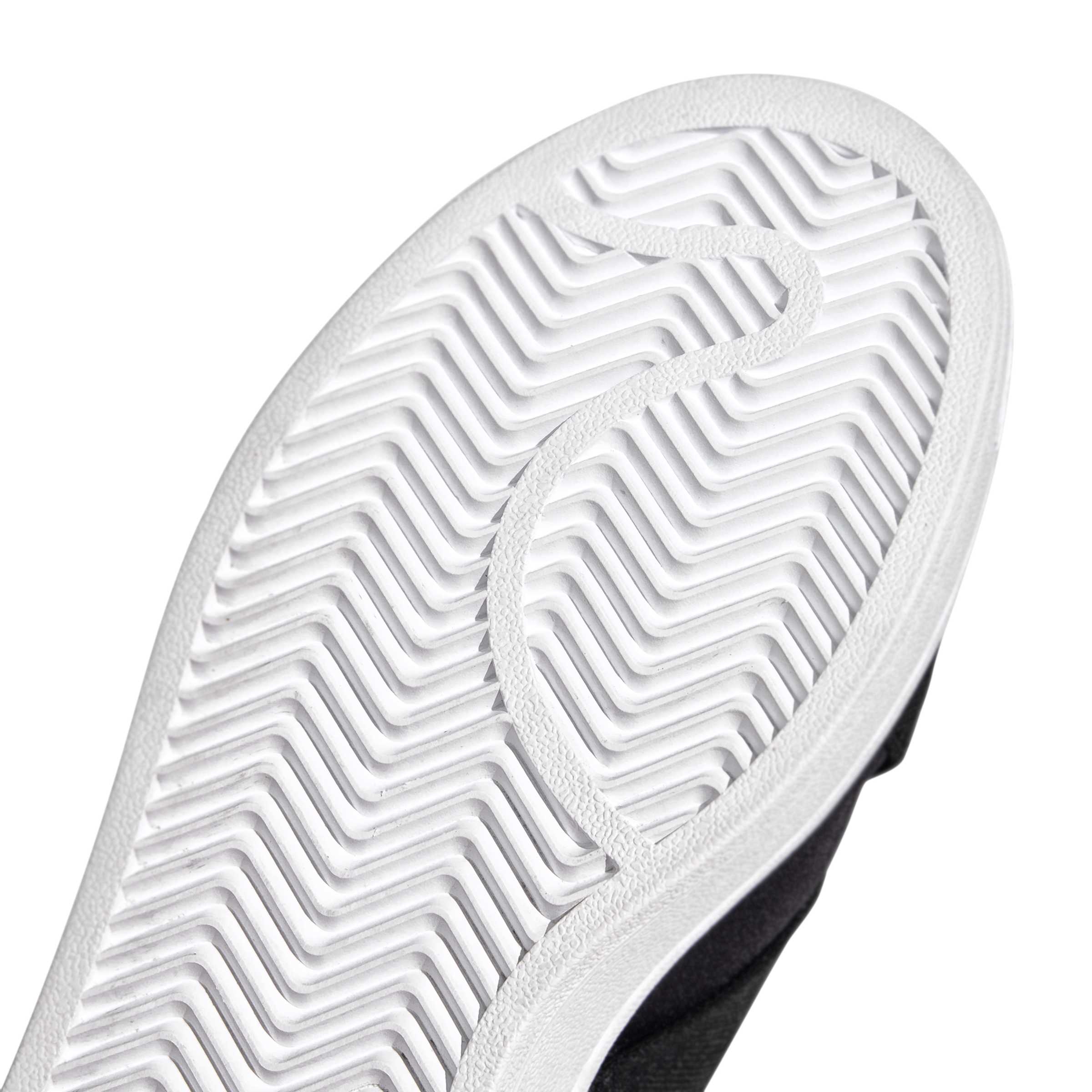 Superstar II Slip-On 'Black White'