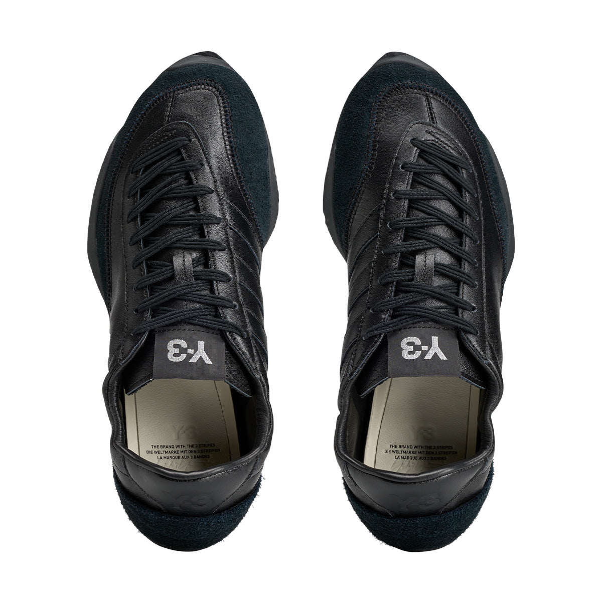 Tokyo Warped 'Black'