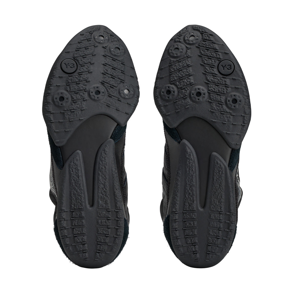 Tokyo Warped 'Black'