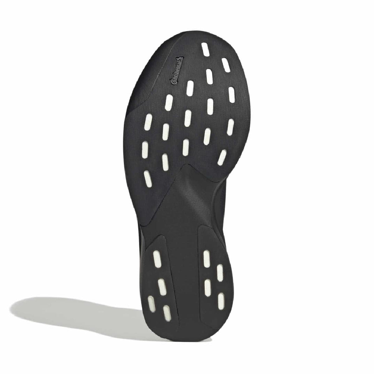 Adizero Evo SL Zip 'Core Black Grey'