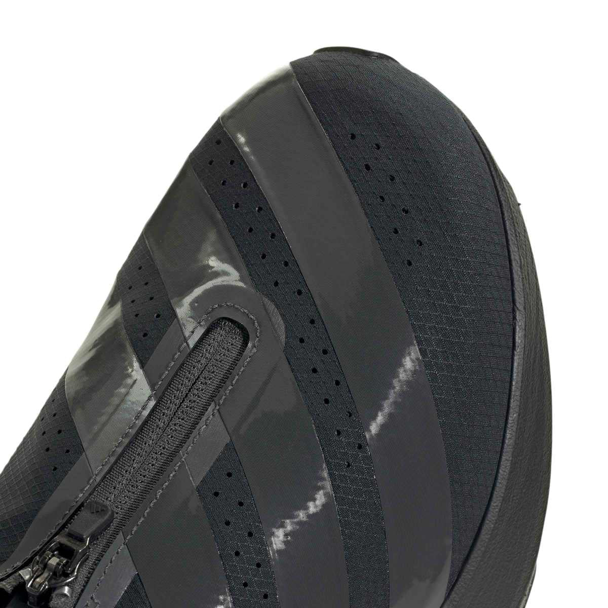 Adizero Evo SL Zip 'Core Black Grey'