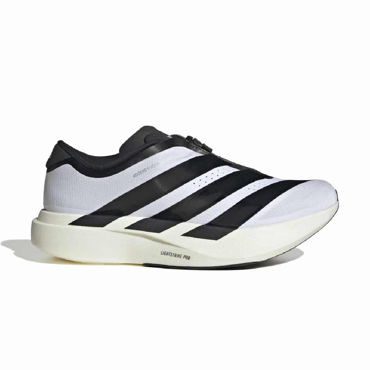 Adizero Evo SL Zip 'Cloud White'
