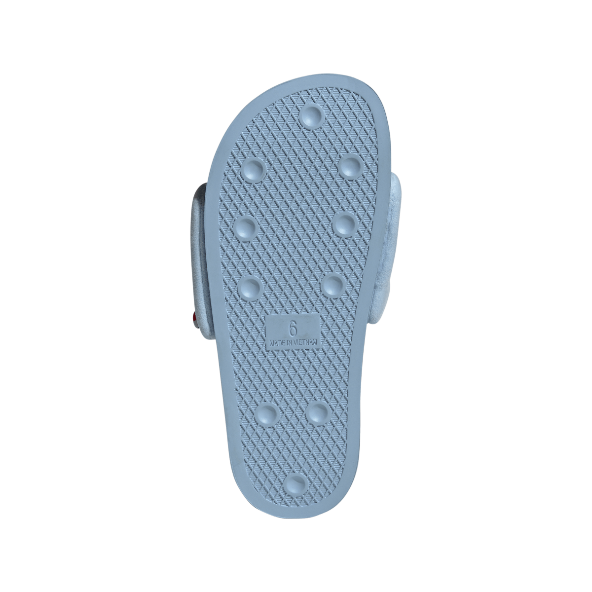 + Care Bears Wmns Adilette 'Clear Sky'