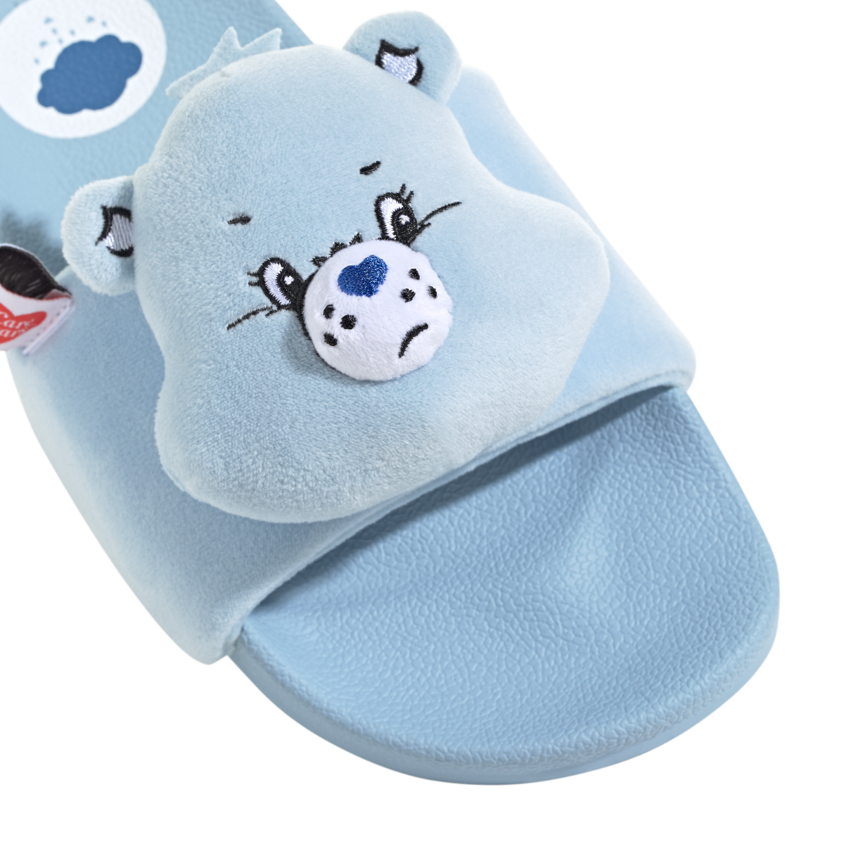 + Care Bears Wmns Adilette 'Clear Sky'