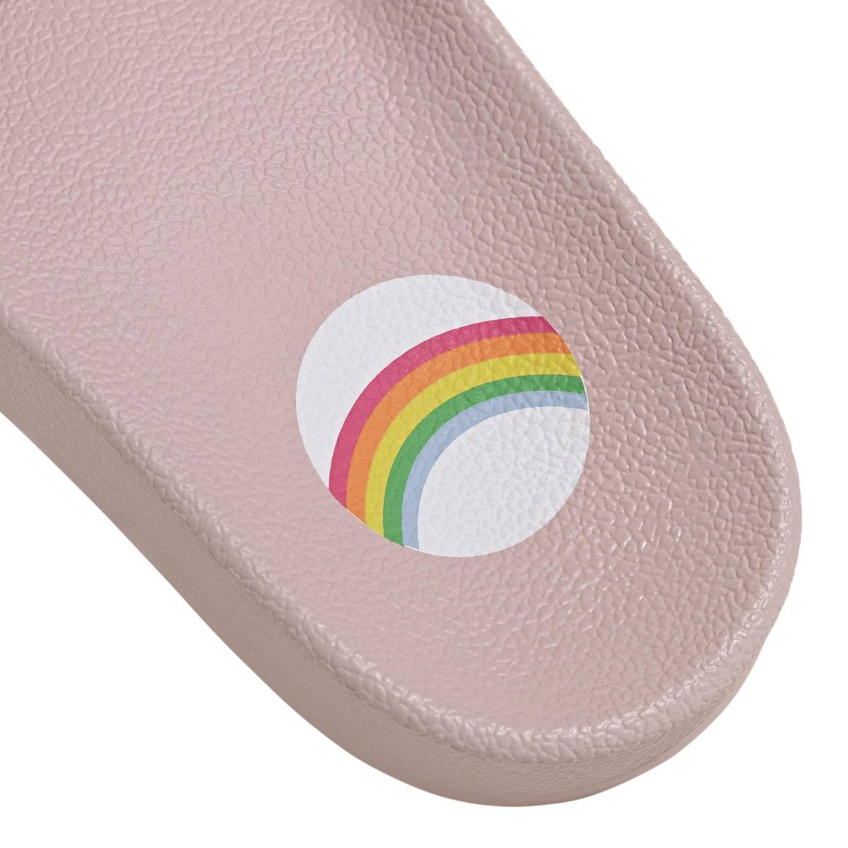 + Care Bears Wmns Adilette 'Clear Pink'