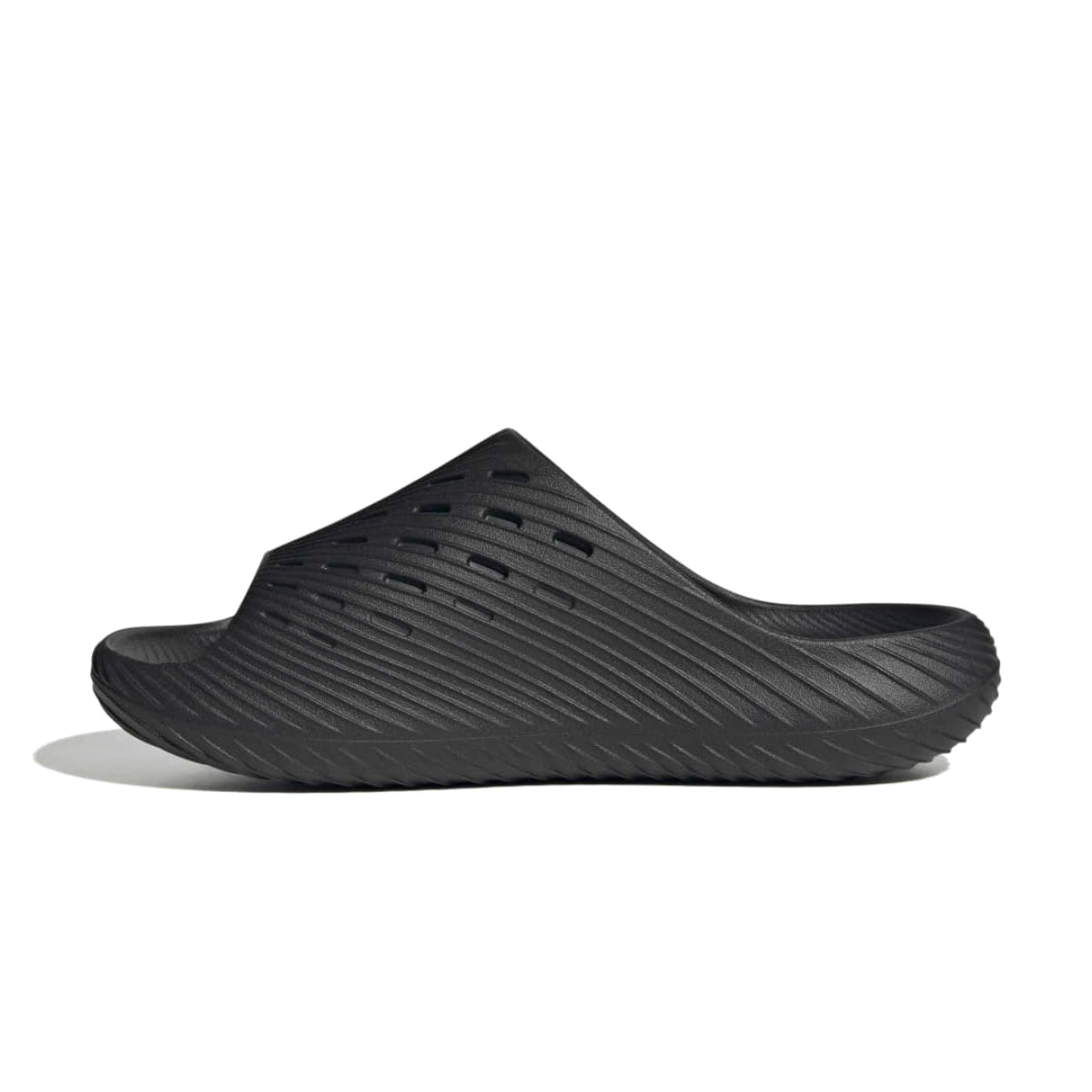 Purechill Slide 'Core Black Carbon'