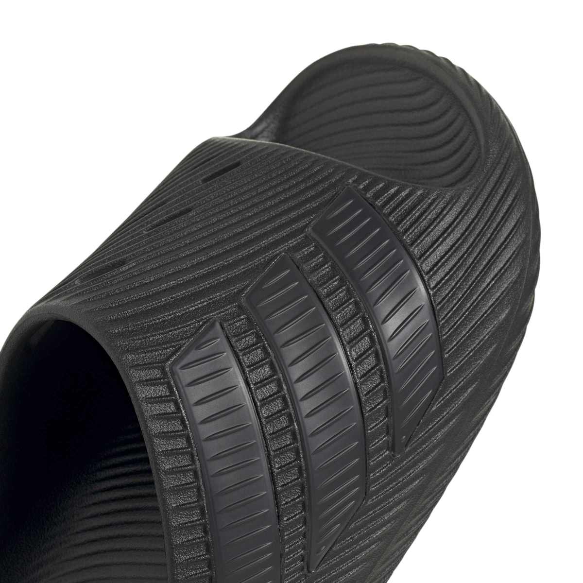 Purechill Slide 'Core Black Carbon'