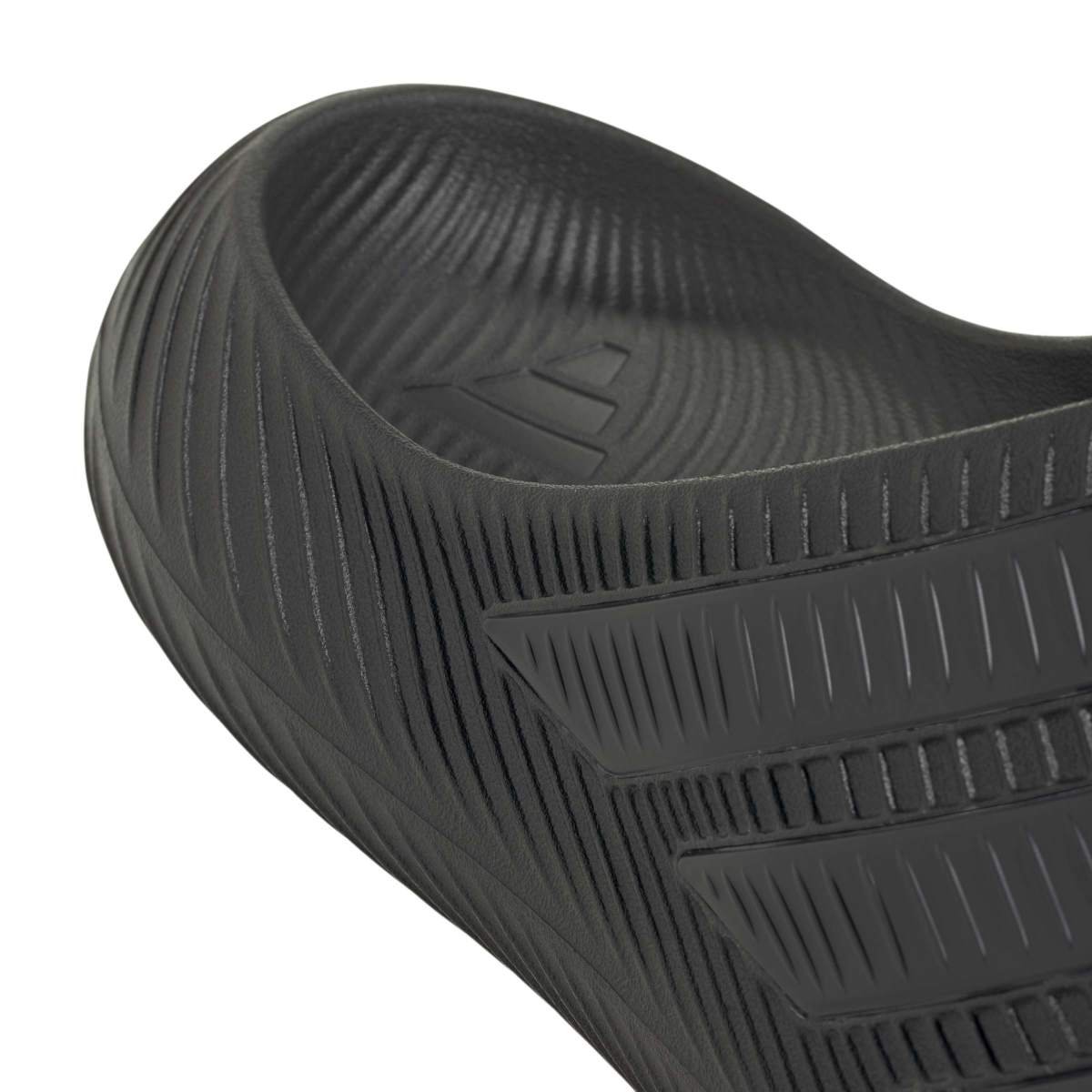Purechill Slide 'Core Black Carbon'