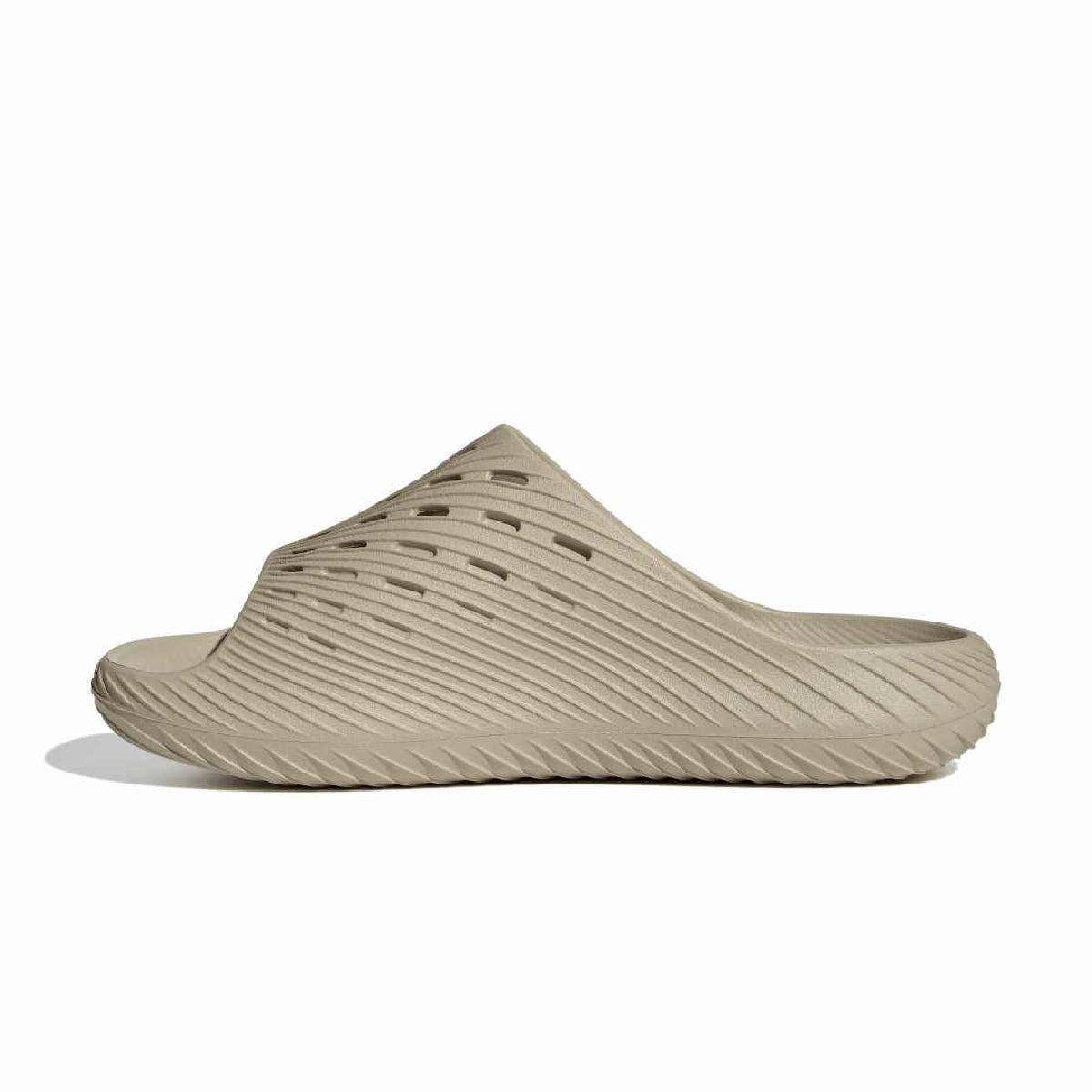Purechill Slides 'Khaki Three'