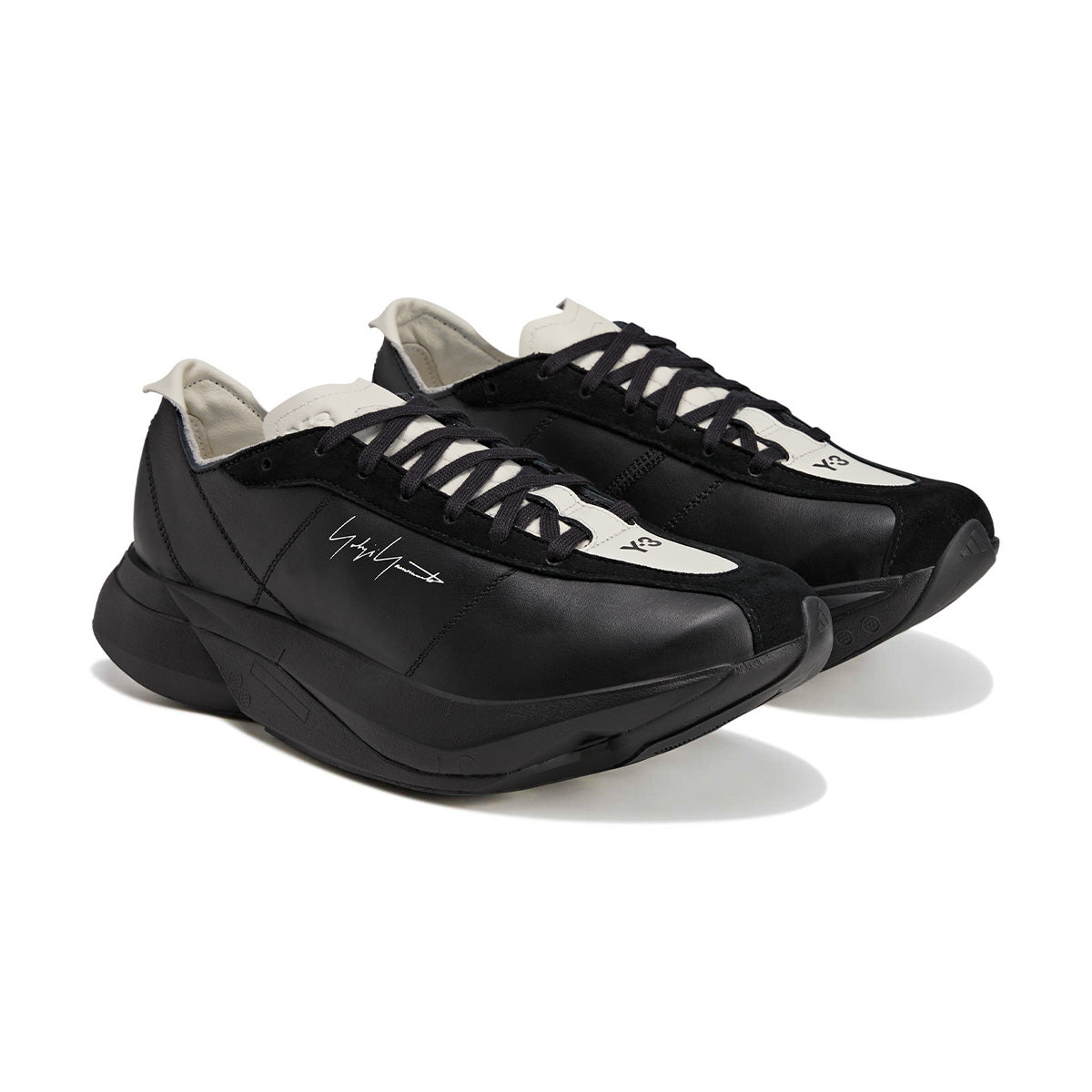 Adios Pro 3 LX 'Black'