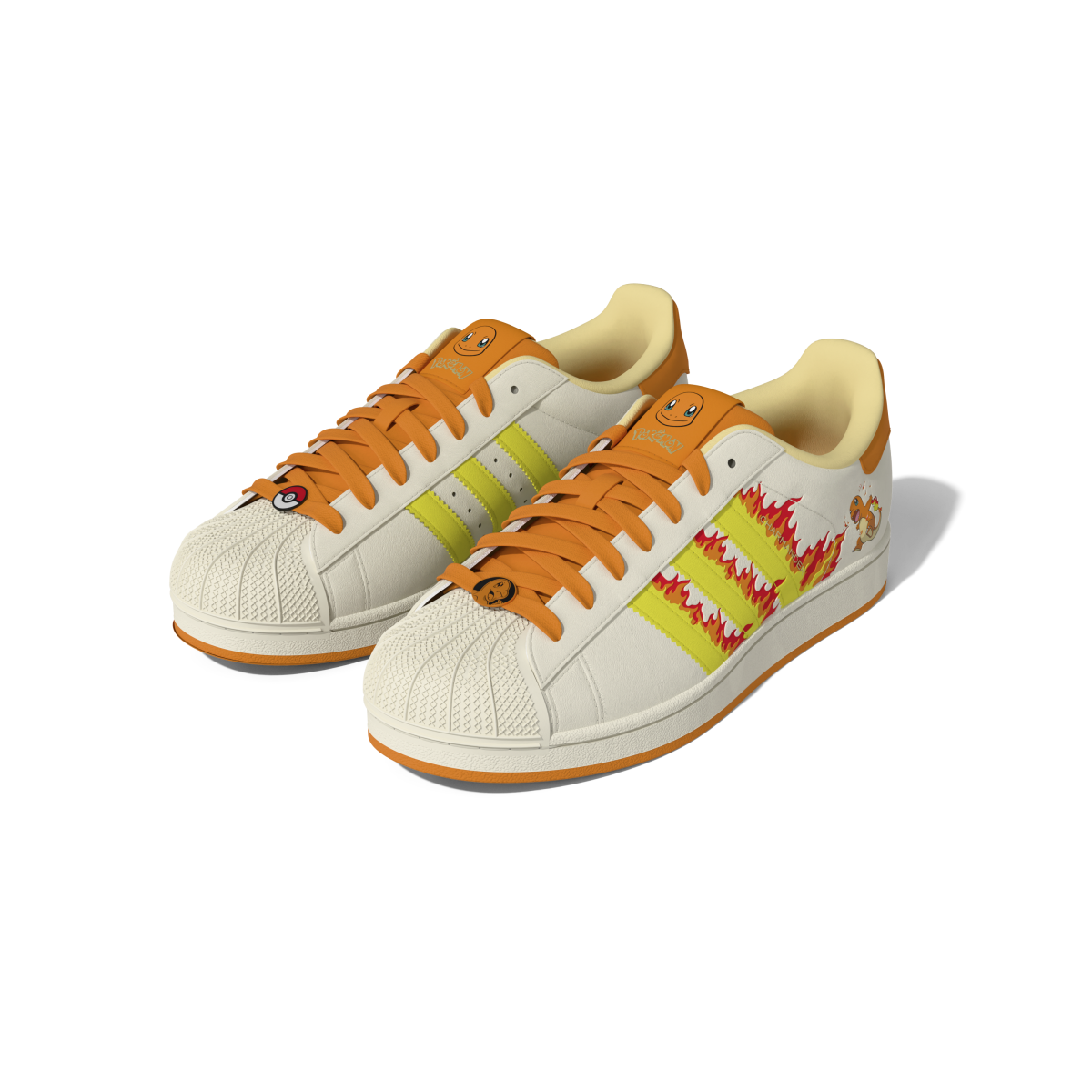Superstar II 'Charmander'
