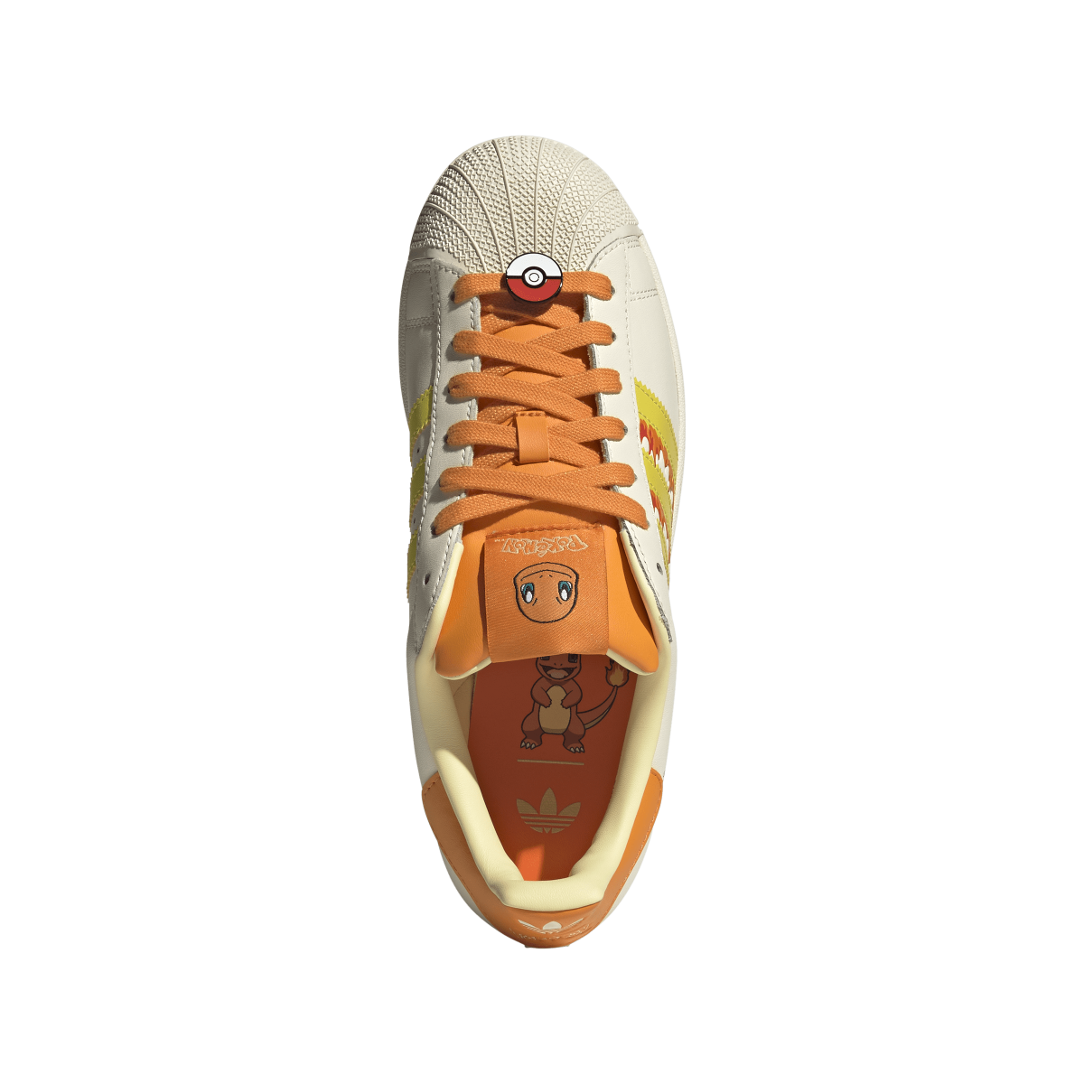 Superstar II 'Charmander'