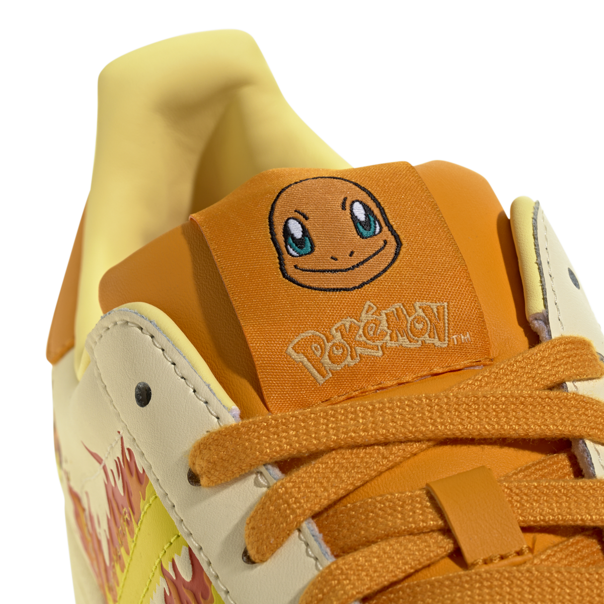 Superstar II 'Charmander'