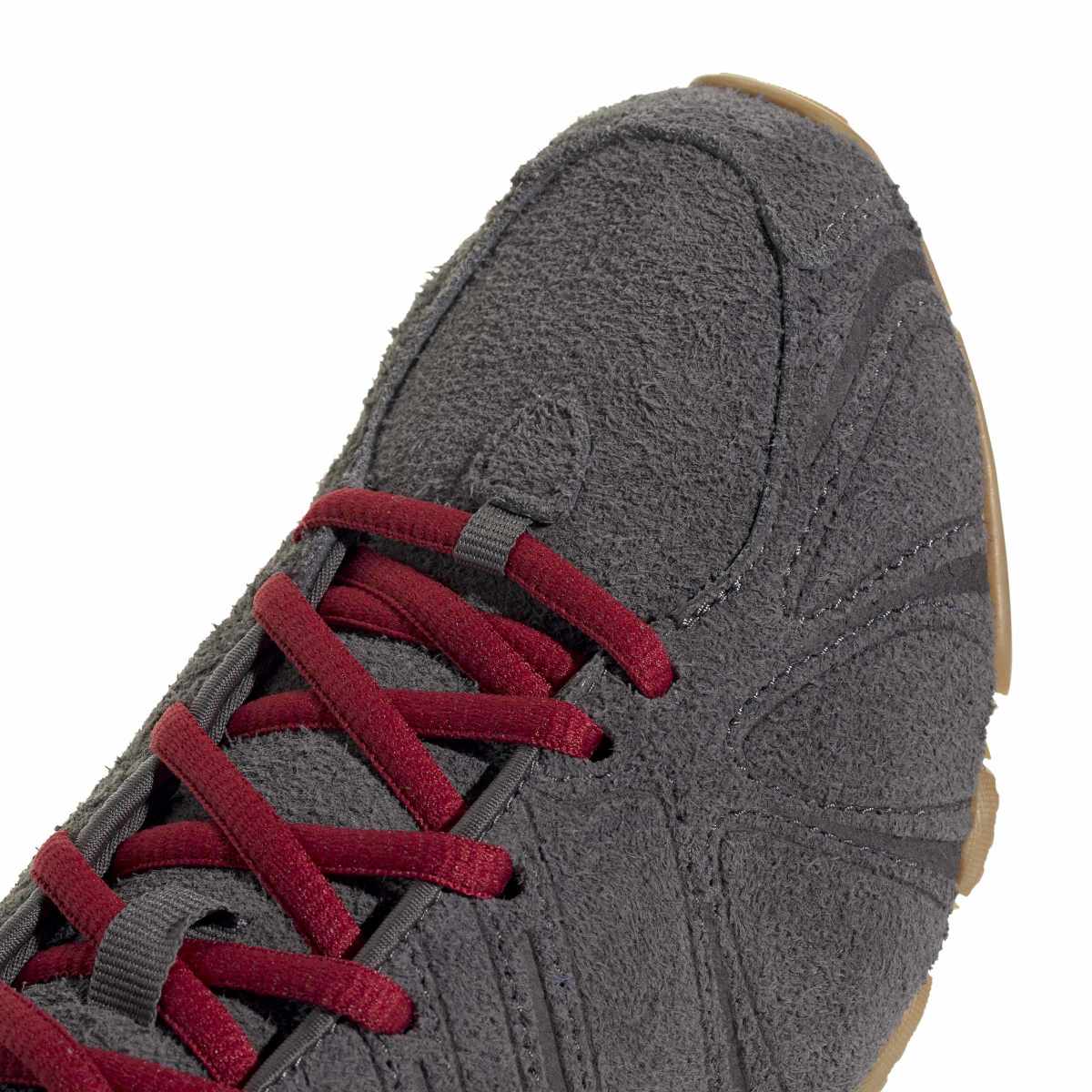 Wmns Ghost Sprint 'Grey Strata'