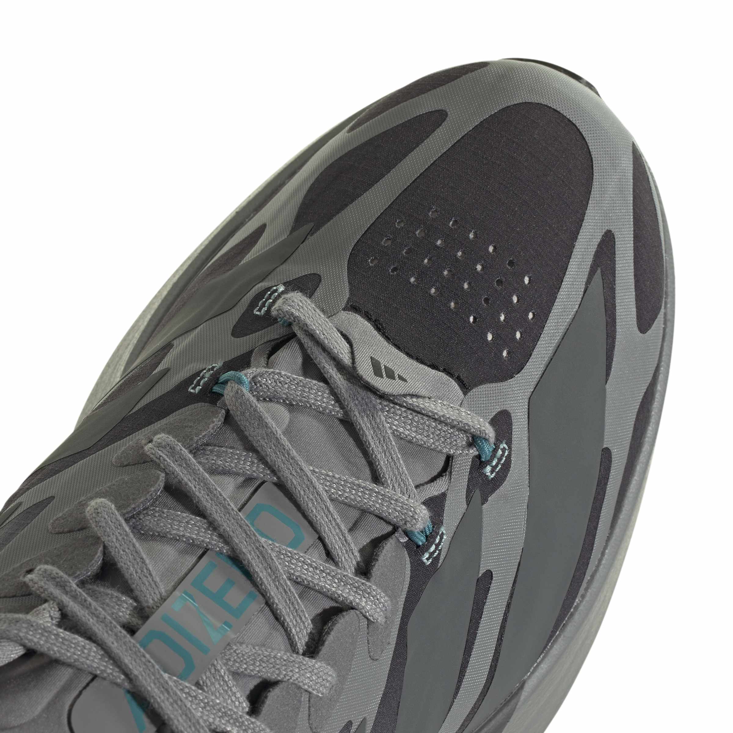 Adizero Evo SL EXO 'Core Black Grey Six'