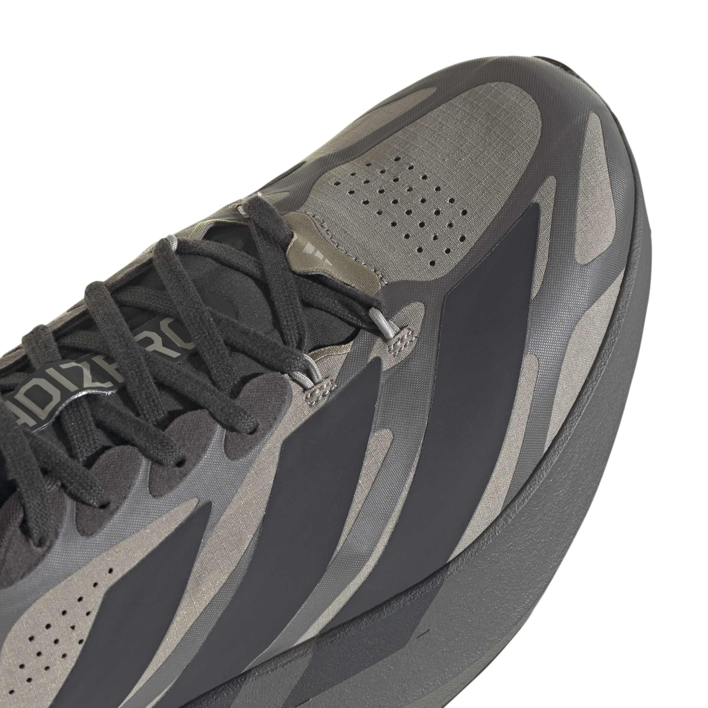 Adizero Evo SL EXO 'Putty Beige Legend Ink'