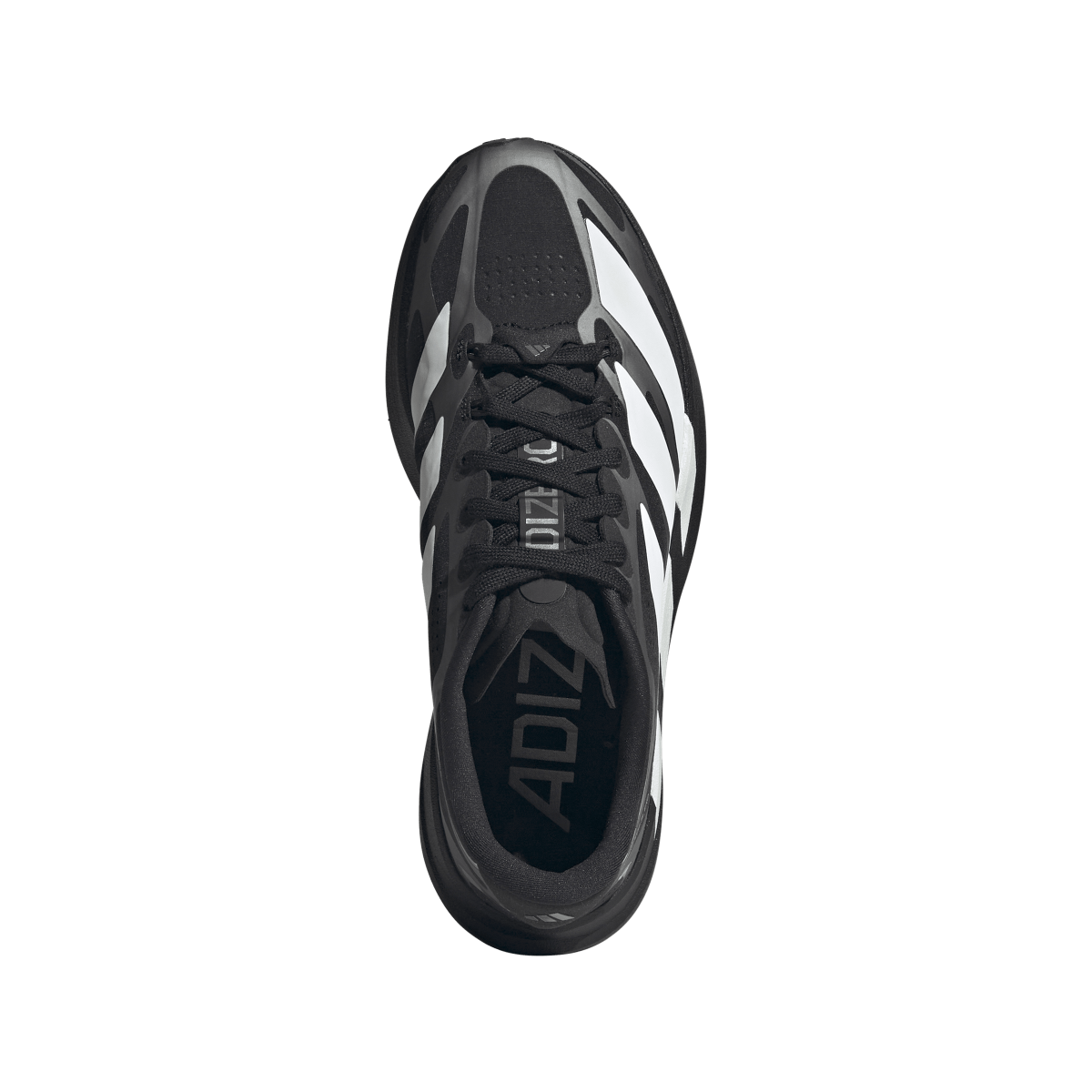Adizero Evo SL EXO 'Black Metallic Silver'