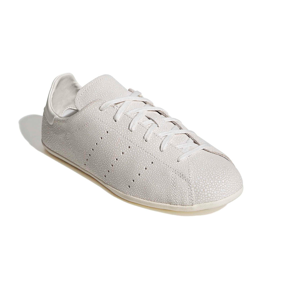 Wmns Stan Smith Lo Pro 'Stingray Cloud White'