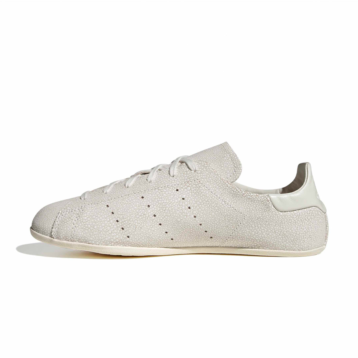 Wmns Stan Smith Lo Pro 'Stingray Cloud White'
