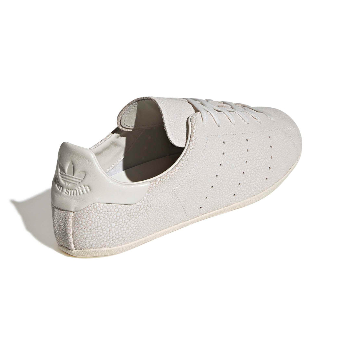 Wmns Stan Smith Lo Pro 'Stingray Cloud White'