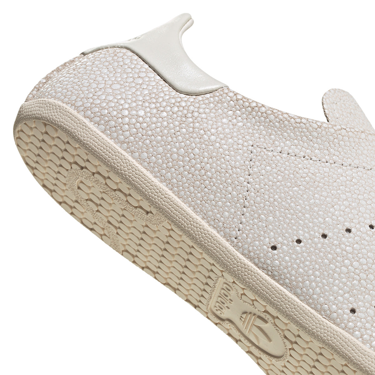 Wmns Stan Smith Lo Pro 'Stingray Cloud White'