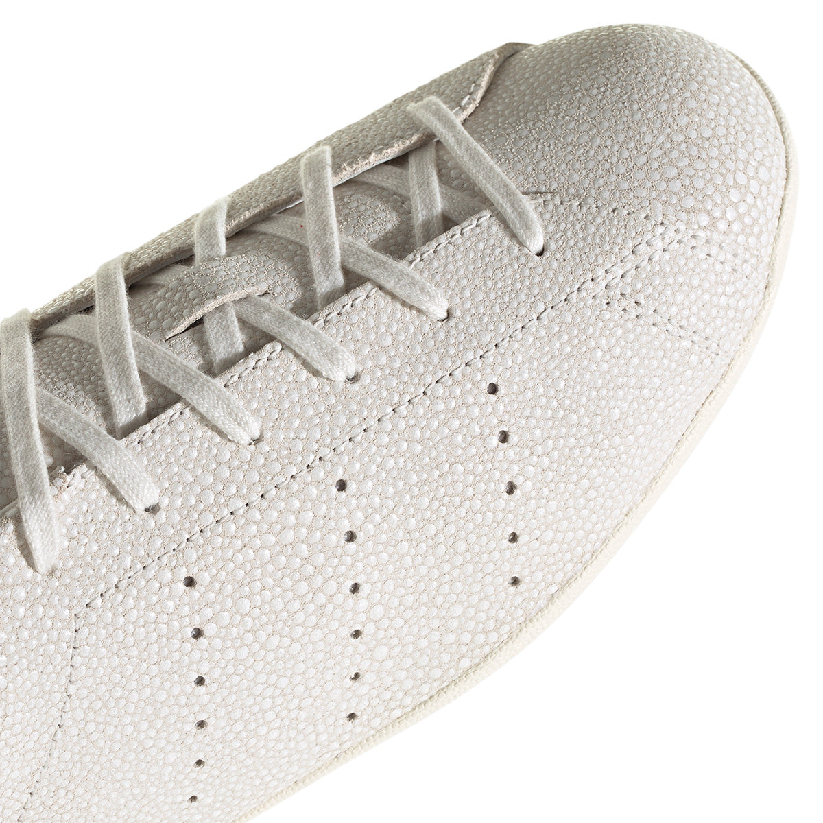 Wmns Stan Smith Lo Pro 'Stingray Cloud White'