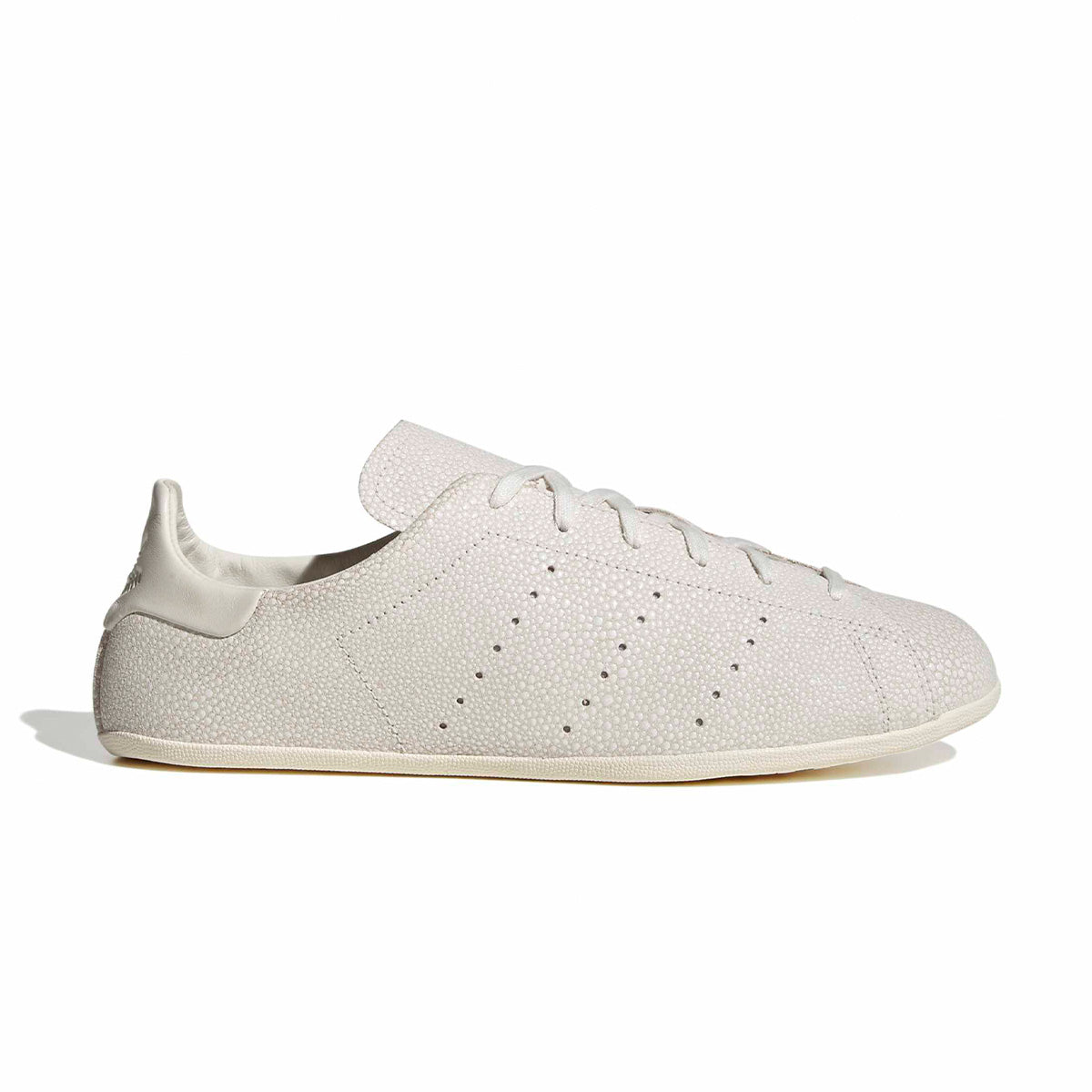 Wmns Stan Smith Lo Pro 'Stingray Cloud White'