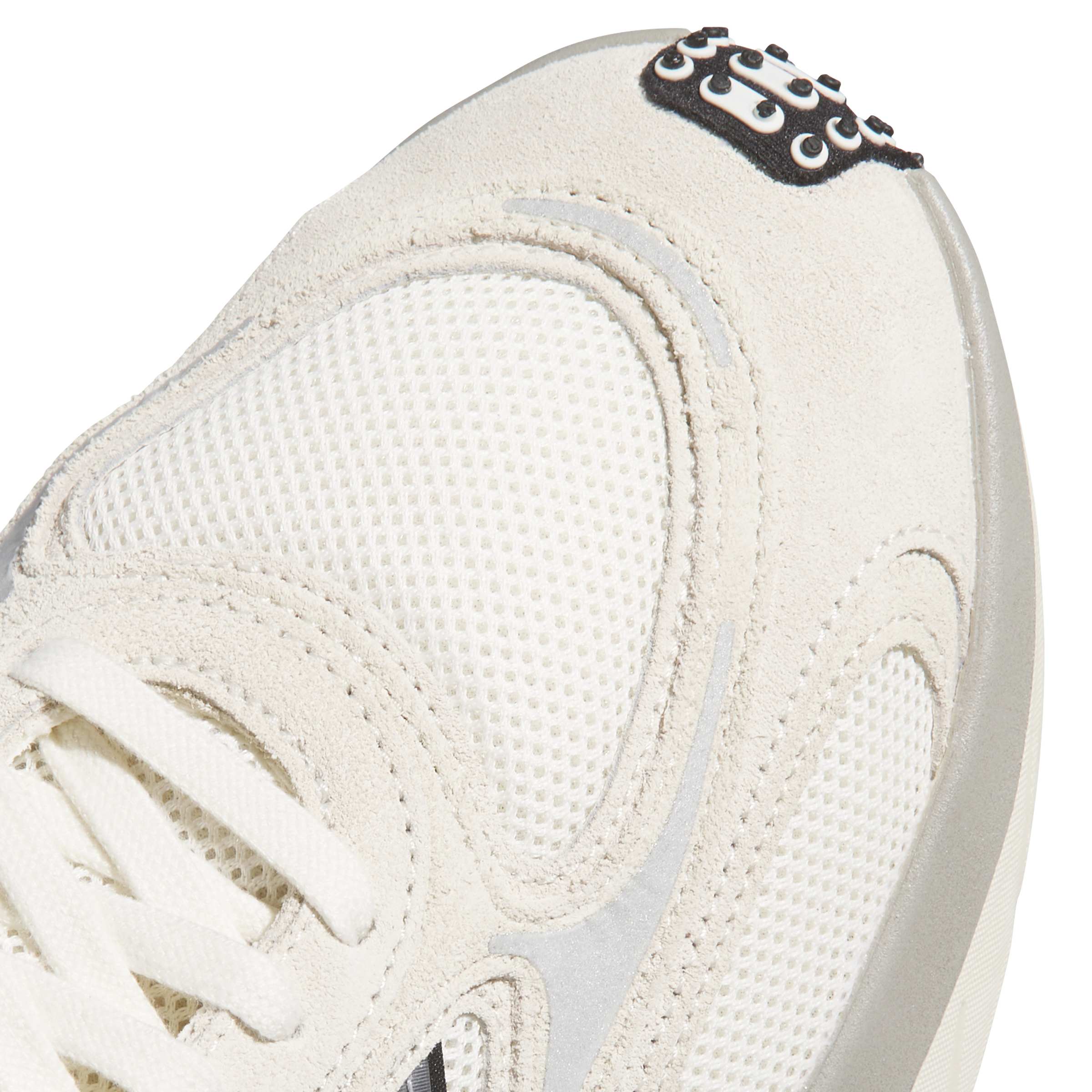 Adizero Goukana 'Cream White Silver Metallic'