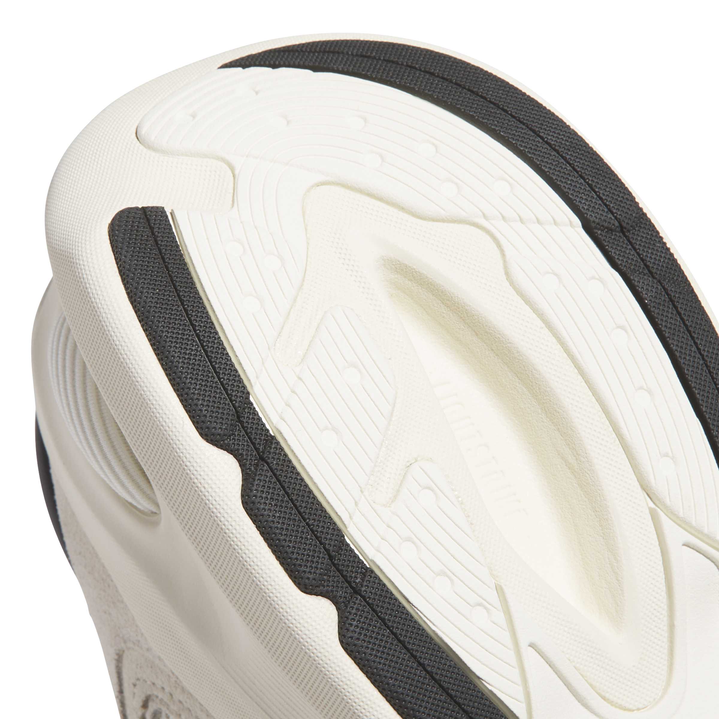 Adizero Goukana 'Cream White Silver Metallic'