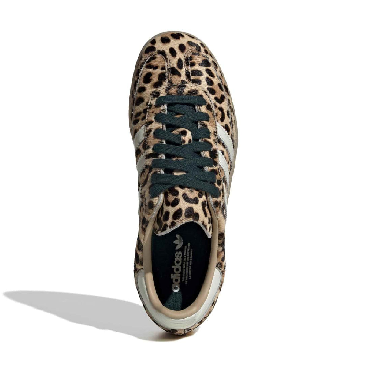 Wmns Samba OG 'Leopard'