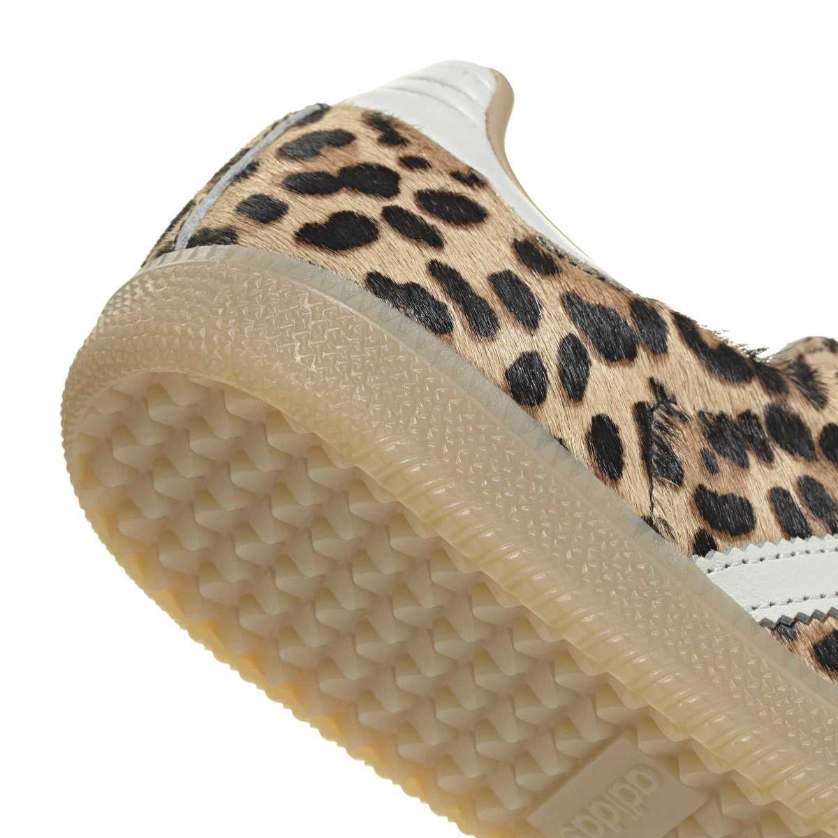 Wmns Samba OG 'Leopard'