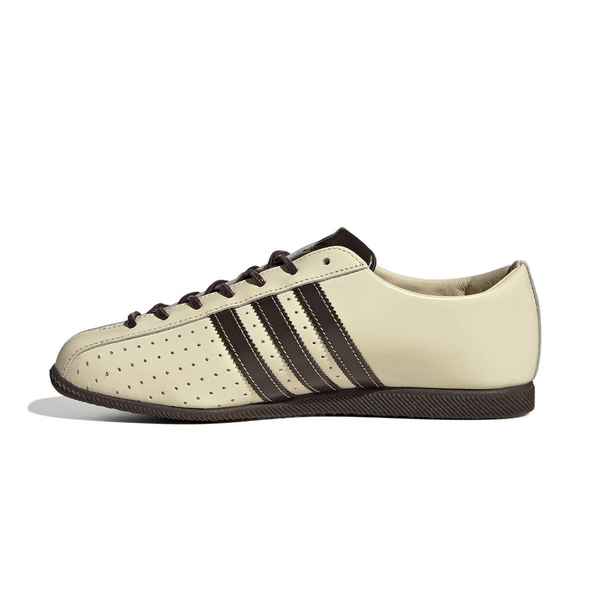 Japan Lux 'Cream White Aurora Coffee'