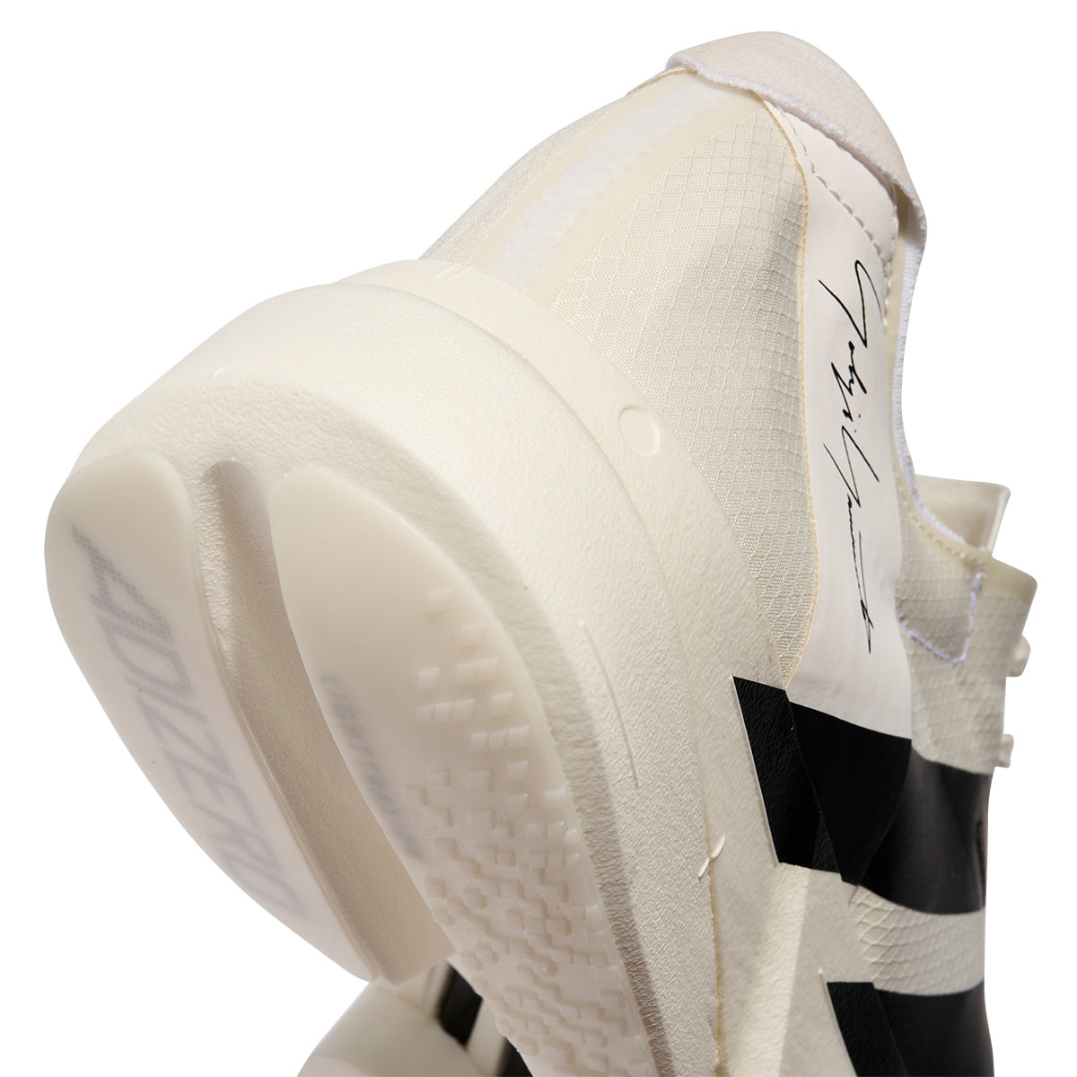 Adios Pro 4 'Off White'